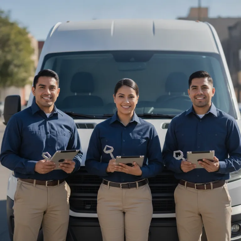 Agente de Patentes equipo en Chetumal